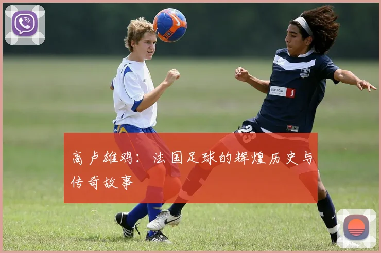 高卢雄鸡:法国足球的辉煌历史与传奇故事